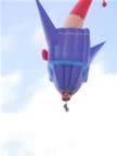 Friendship balloon tandem (29kb)